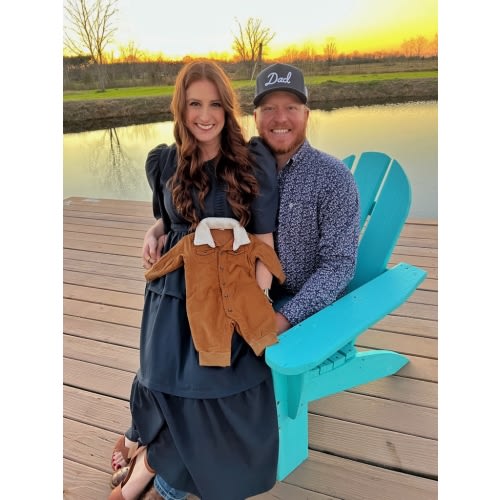 Darby's Baby Registry