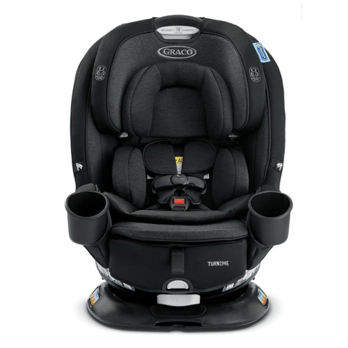 Graco Turn2Me 3-in-1 Car Seat - Cambridge