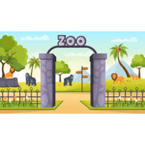 Zoo Membership