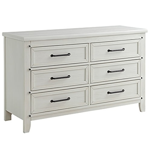 Ellison 6-Drawer DresserEllison 6-Drawer Dresser