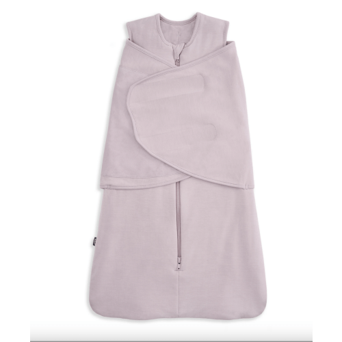 HALO Mauve Bamboo Swaddle 2.0 TOG | small