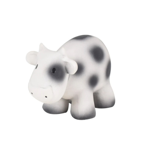 Tikiri My First Farm Animals Natural Rubber Toys