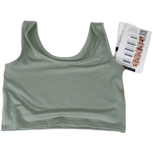 The Larken X - Sage / L