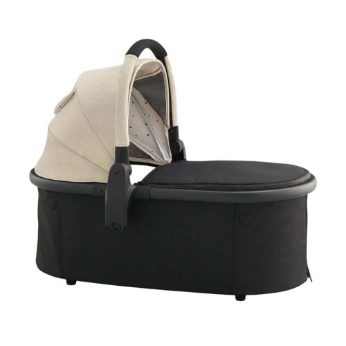 Mockingbird Bassinet, 2026+, Oat