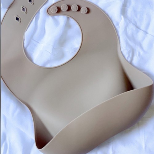 Silicone Bib