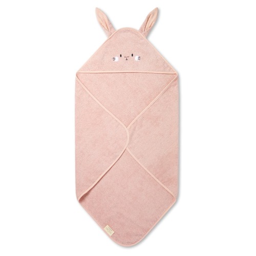 Animal Hooded Towel