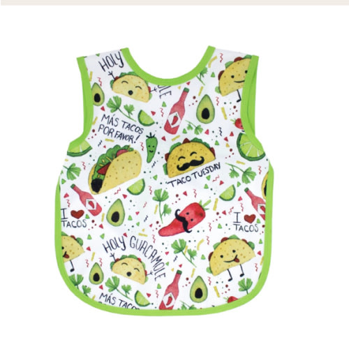 Taco Party Bapron