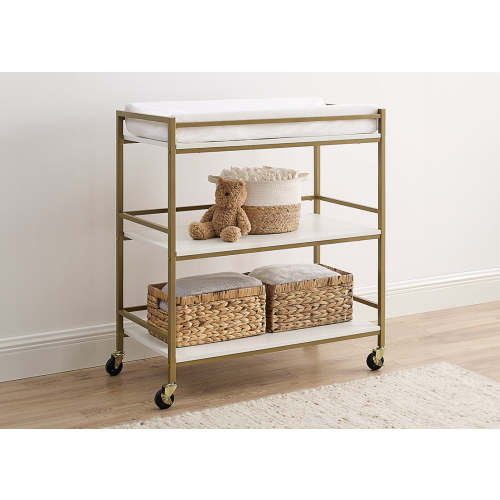 Jade Changing Table | Delta Children