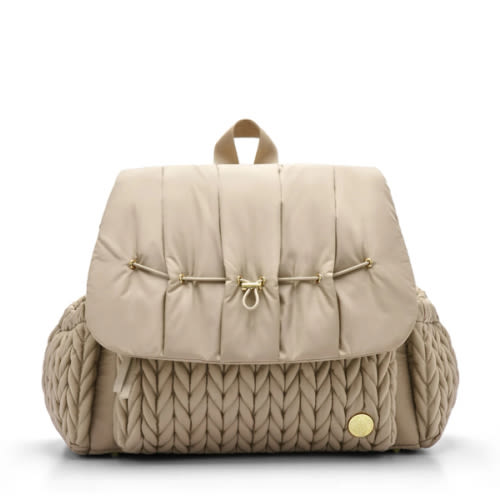 Levy Backpack Beige