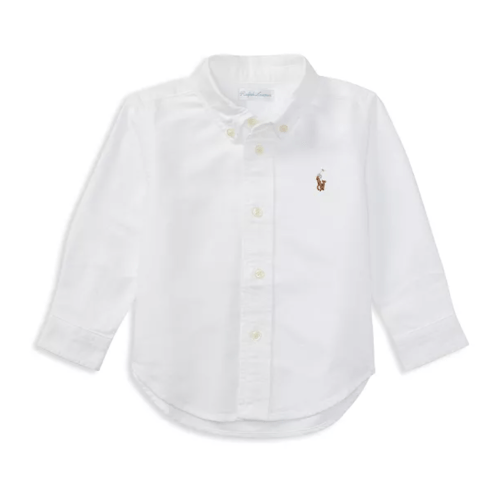 Boys' Button Down - Baby
