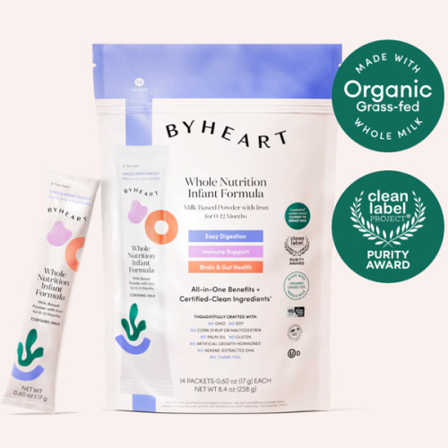 Formula - The Anywhere Pack