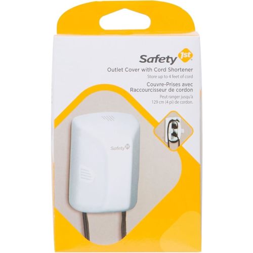 Safety 1st Outlet Cover