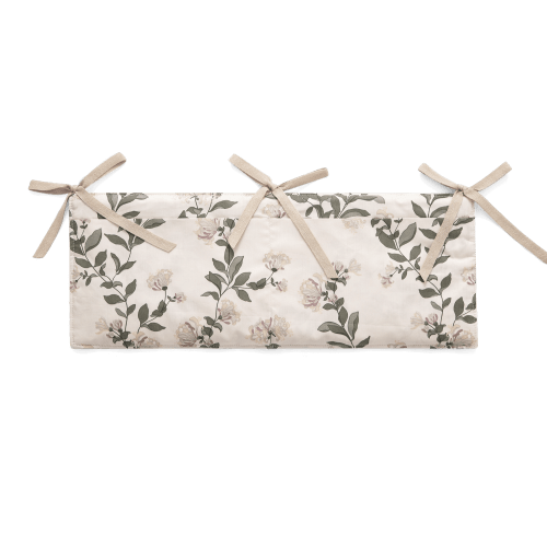 Percale Bed Pocket
