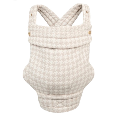 The Monarch Carrier - Houndstooth – Mabē