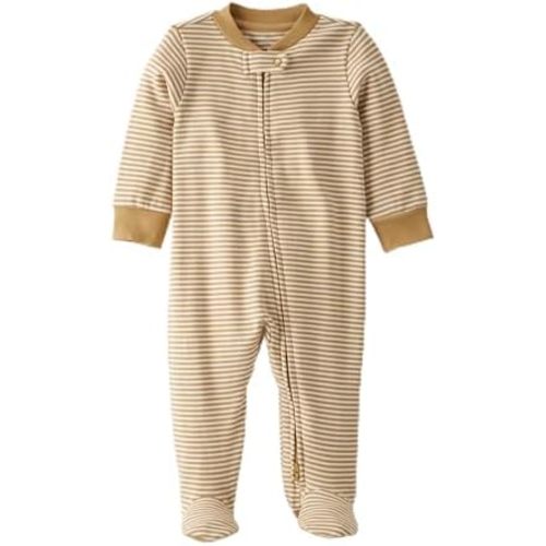 little planet by carter's Baby Sleep and Play Made with Organic Cotton