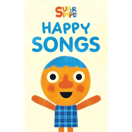 Super Simple Songs Collection