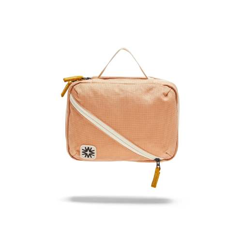 Toiletry Kit Peach
