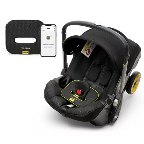 Doona + SenseAlert Bundle - $650.00