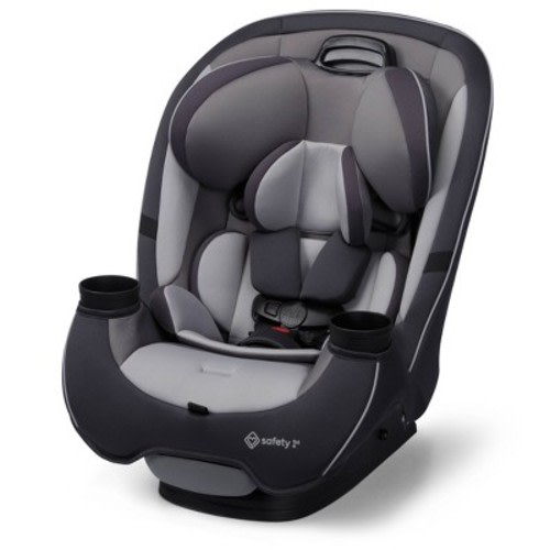 Safety 1st Grow and Go All-in-One Convertible Car Seat - Morning Fog II