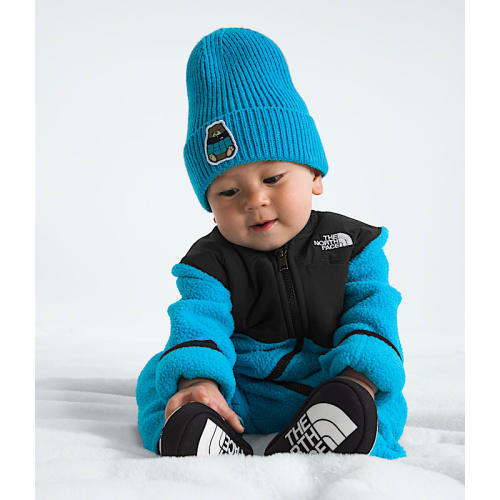 Baby Denali One-Piece | The North Face