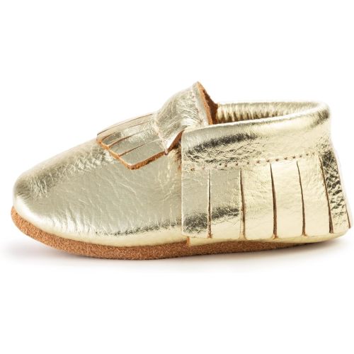 BirdRock Baby Moccasins - 30+ Styles for Boys & Girls! Every Pair Feeds a Child