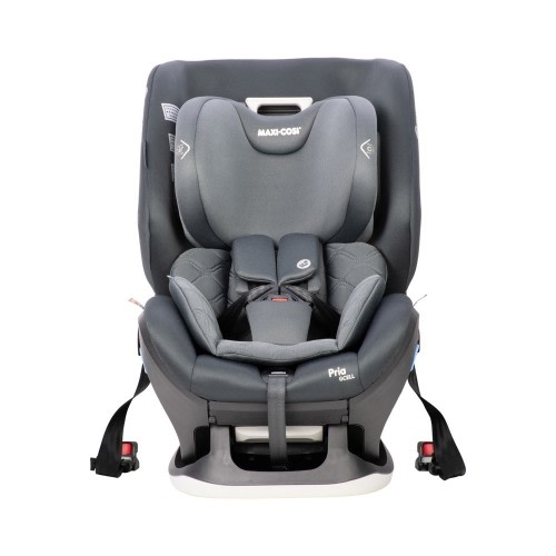 Maxi Cosi Pria Gcell Ifix Convertible Car Seat Stone