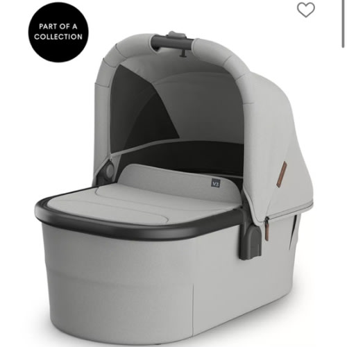 Bassinet V3