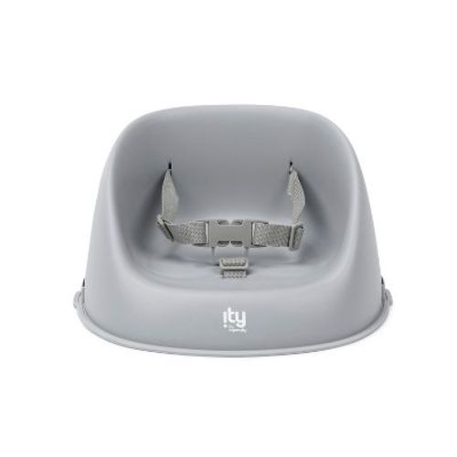 Ity by Ingenuity My Spot Easy-Clean Baby Booster Seat Feeding Chair - Teal