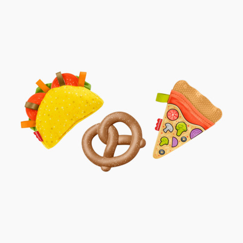 Fisher-Price Tiny Treats Gift Set