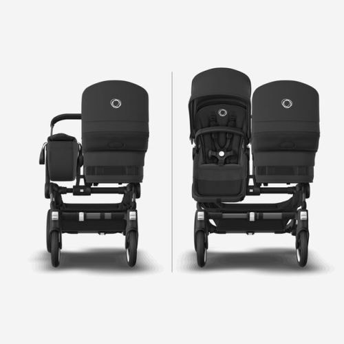 Bugaboo Donkey 5 Mono 2-in-1 stroller
