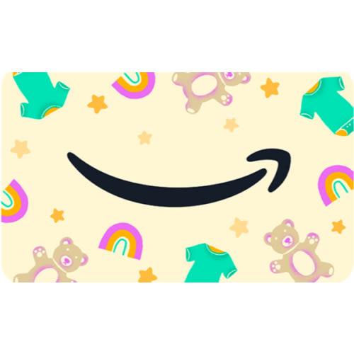 Amazon.com: Amazon eGift Card - Baby Chalk: Gift Cards