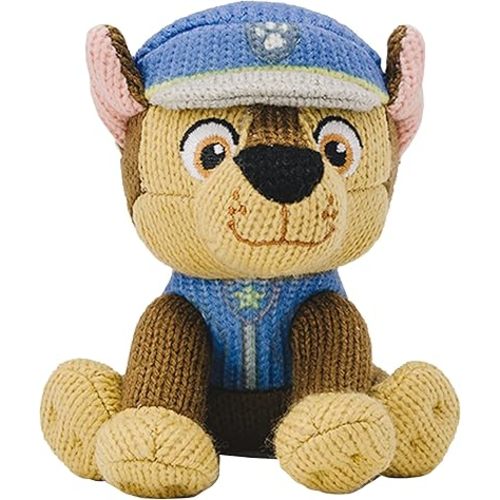 Storypod Craftie for The Audio Learning System I Chase from PAW Patrol I Interactive Educational Toy for Three Year Olds and Up I Young Kids I Boys & Girls | PAW Patrol to The Rescue