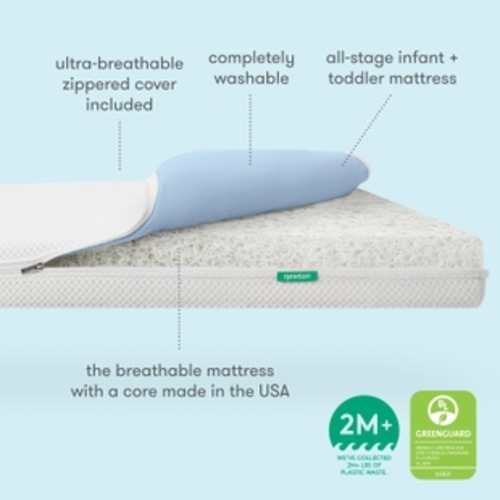 Newton Baby Essential Waterproof Mattress