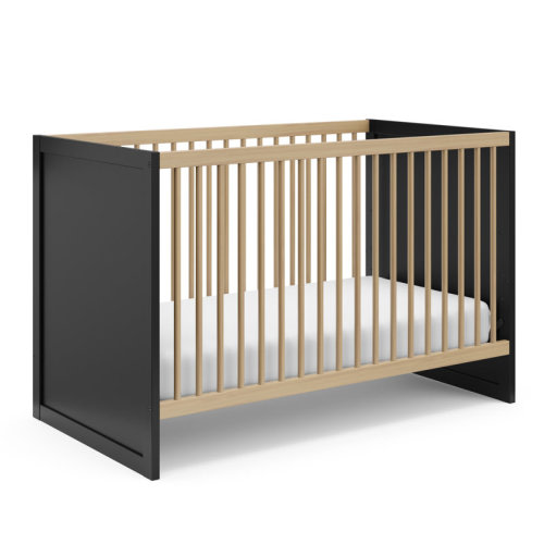 Storkcraft Calabasas 3-In-1 Convertible Crib & Reviews | Wayfair