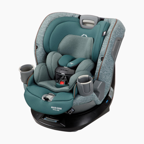 Maxi-Cosi Emme 360 Rotating All-in-One Car Seat - Meadow Wonder