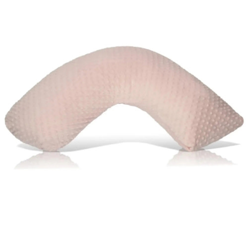 Luna Lullaby Bosom Baby Nursing Pillow | Pump Station & Nurtury