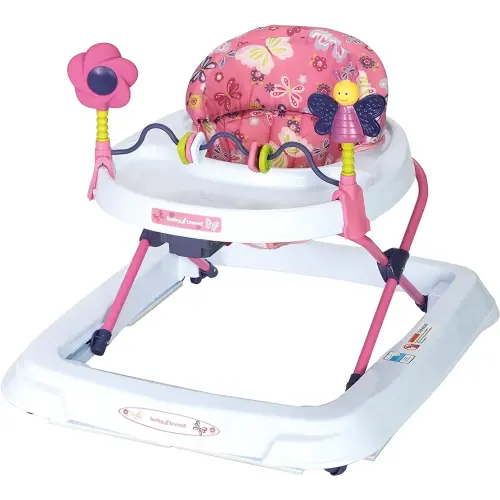 Smart Steps 3.0 Activity Walker, Emily