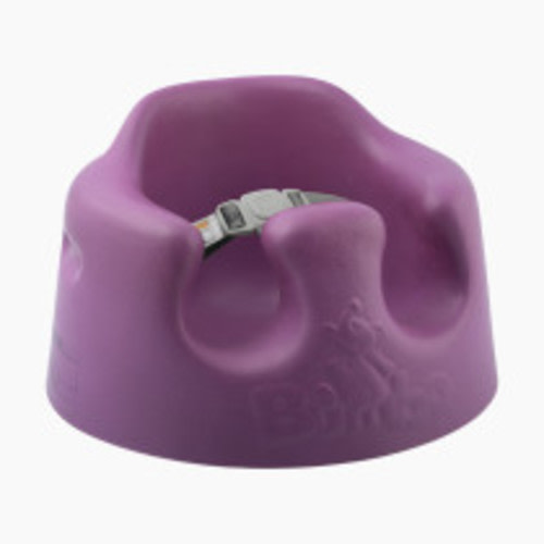 Bumbo Floor Seat - Grape