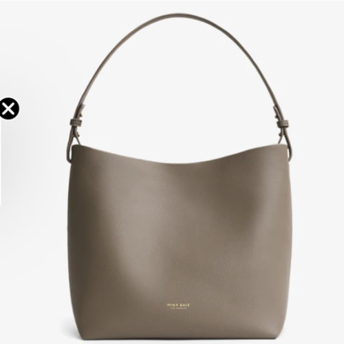 Harlow Mini (Vegan) – MINA BAIE