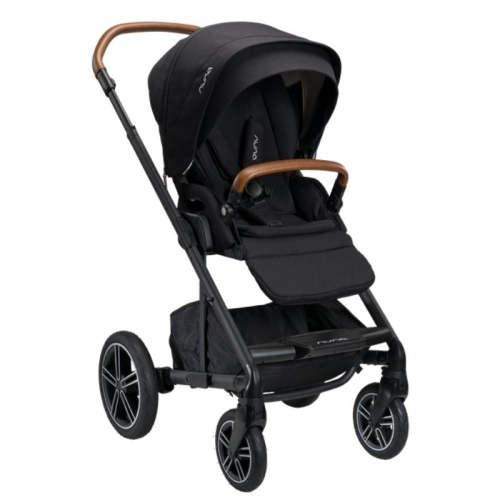 MIXX Next Stroller | Snuggle Bugz | Canada's Baby Store
