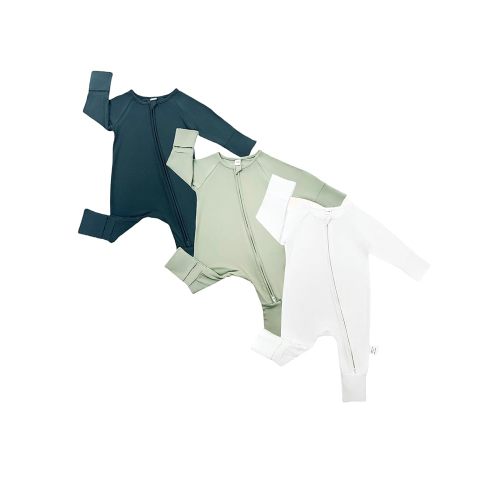 Bow Dream Baby Boy Romper Jumpsuit Bamboo Rayon Baby girl Clothes Baby Romper Clothing Newborn-24 Months