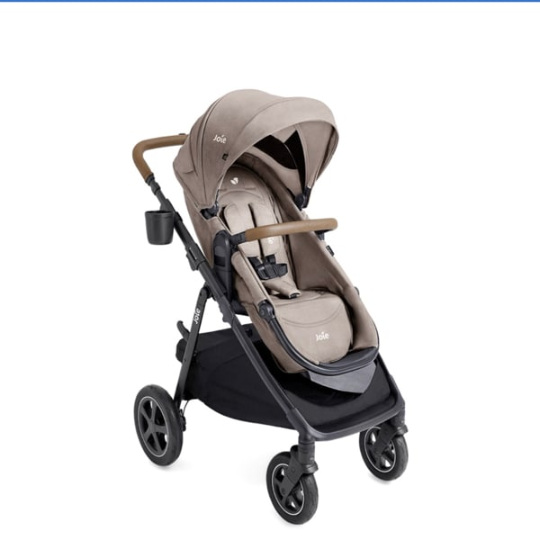 Joie Ginger™ DLX Full Size Stroller