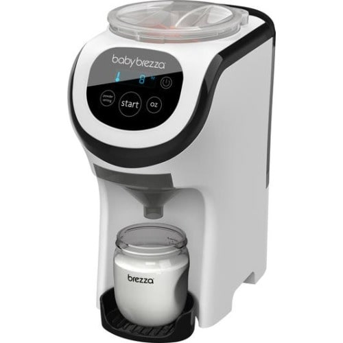Formula Pro Mini