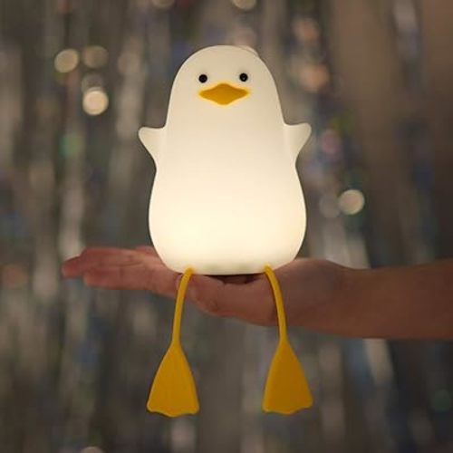 Duck Night Light