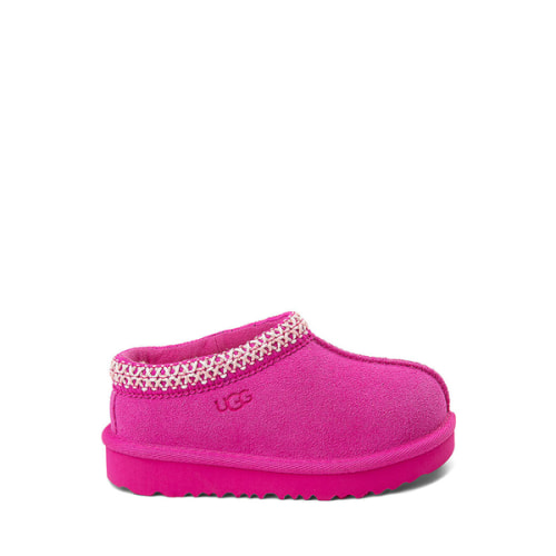 UGG® Tasman II Slipper - Toddler / Little Kid - Rock Rose