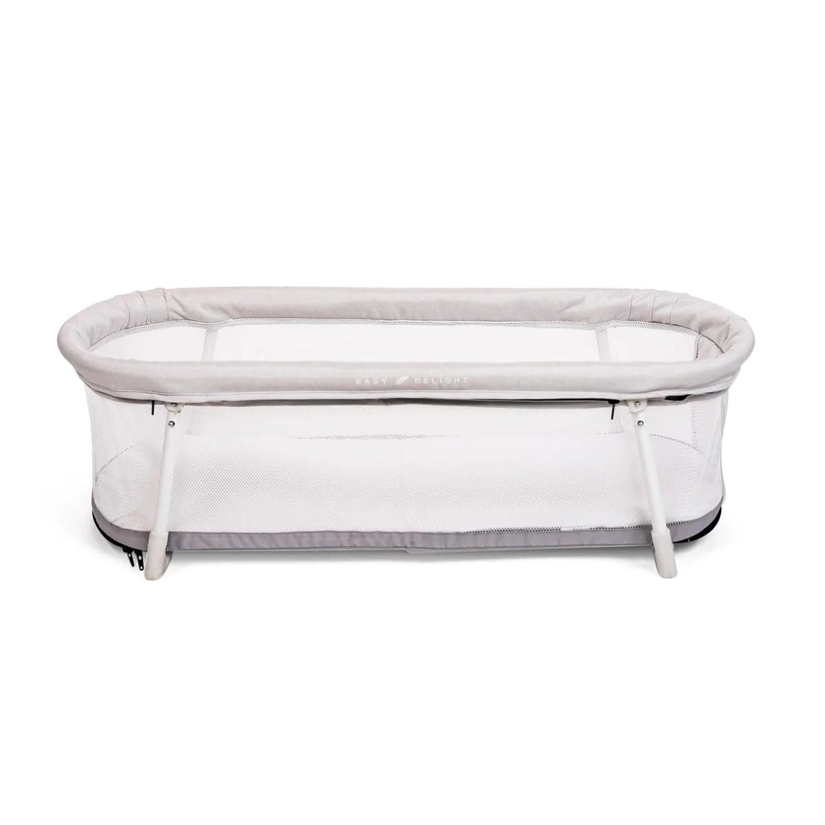 Snuggle Nest Portable Bassinet