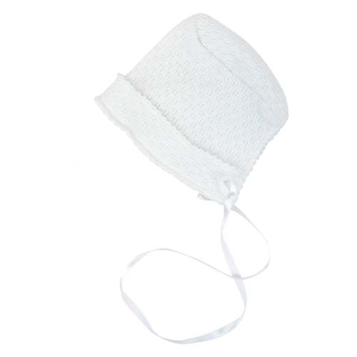 Knit Bonnet