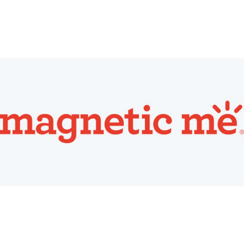Magnetic Me Gift Card