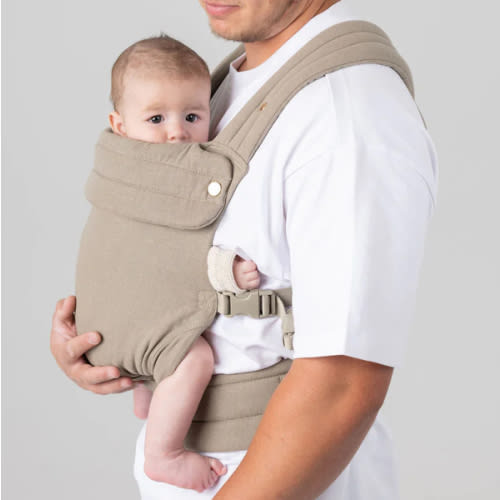 The Monarch Carrier - Stone Sage – Mabē