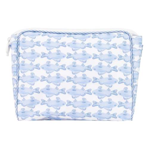 Fish Go Bag- Small
